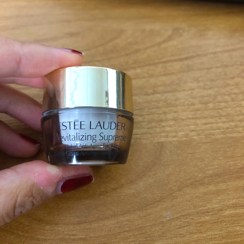 Estée Lauder Revitalizing Anti-aging Eye Cream